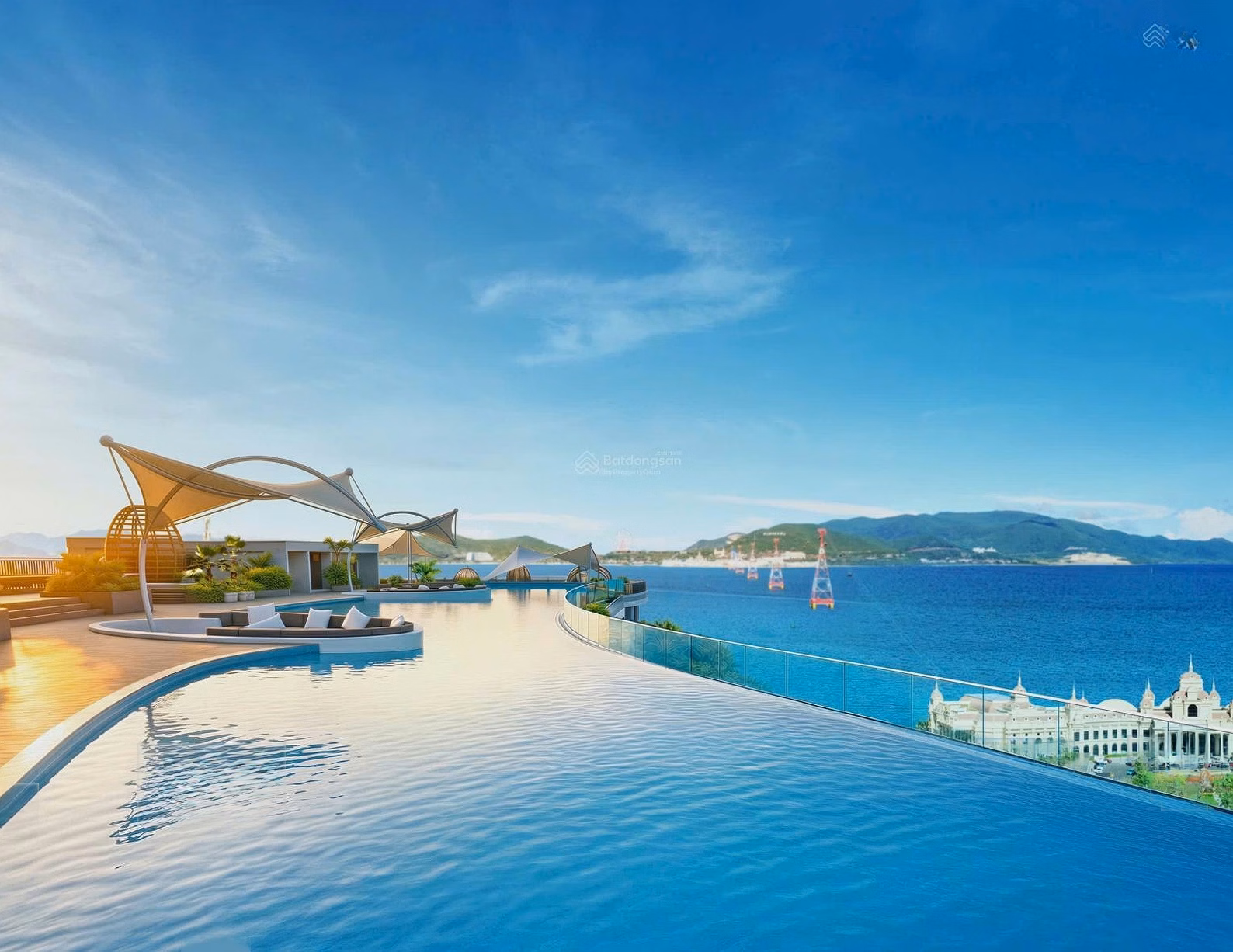 Discount up to 13.5% for early payment and receive official price list from project investor Anh Nguyen Oceanfront