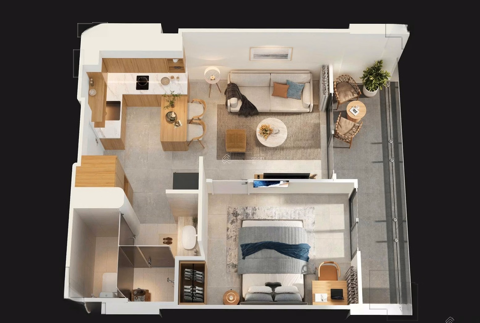 Discount up to 13.5% for early payment and receive official price list from project investor Anh Nguyen Oceanfront