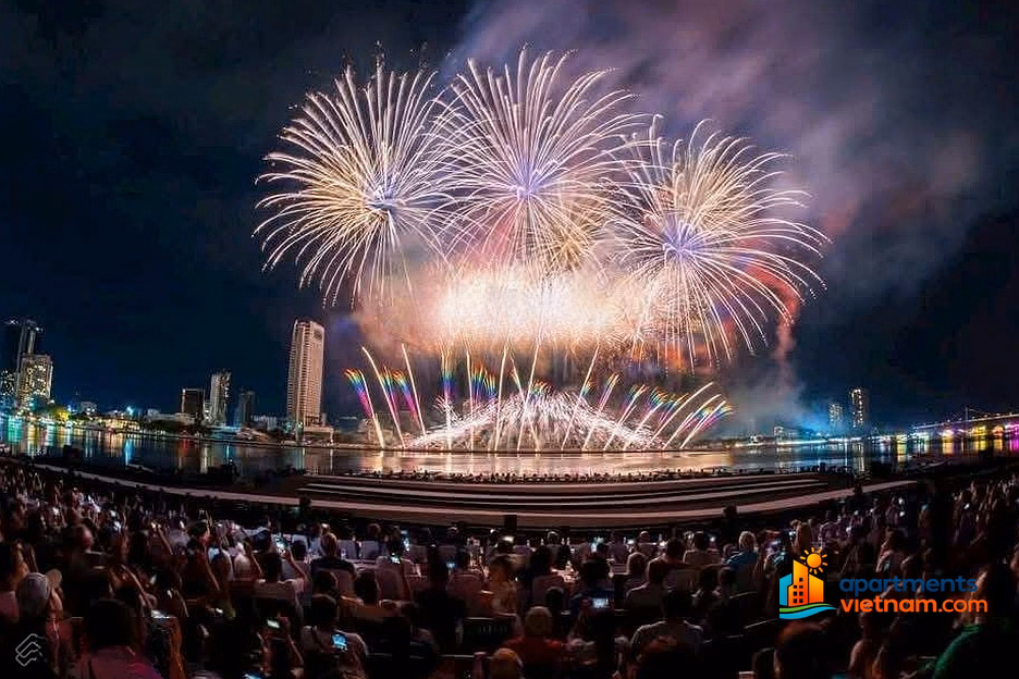 The last riverfront Studio from Investor Sun with good price. Early payment only 1.8 billion Full price (1% discount) when signing the sale contract
