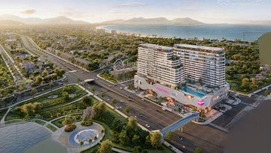 Available 2 bedroom apartment, good reference price in the area of ​​10 million/month full nt FPT***