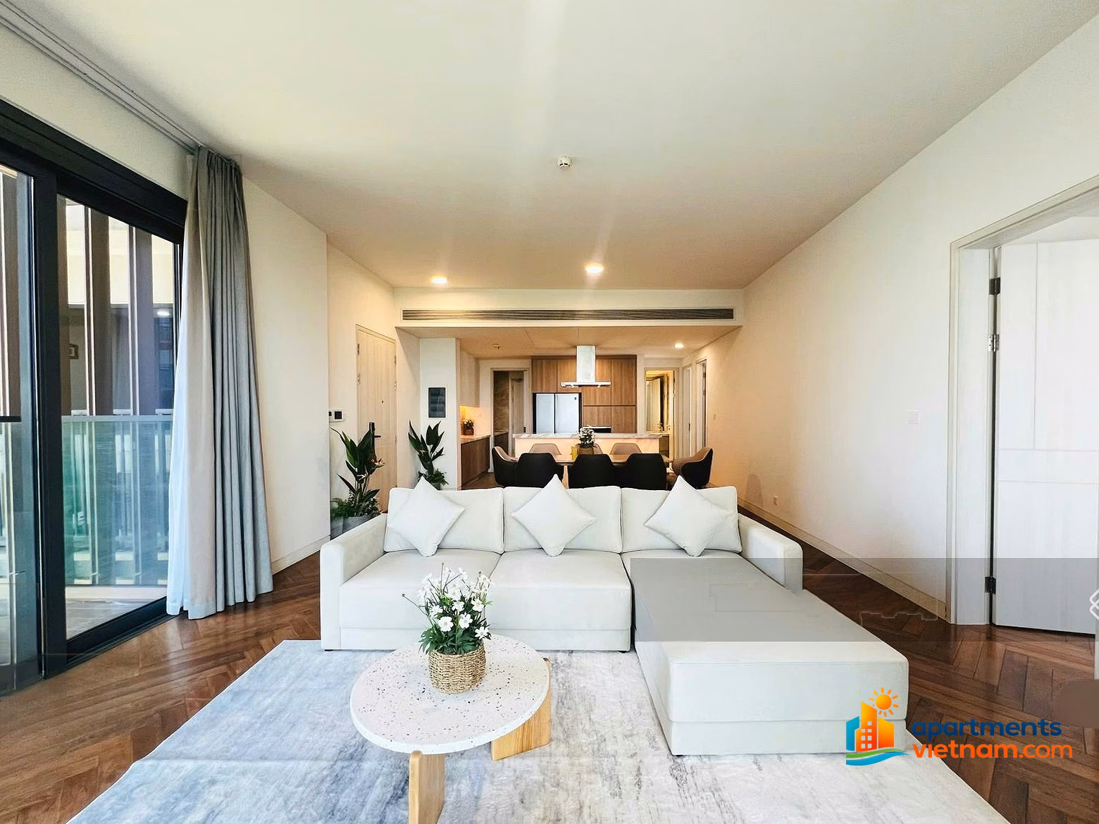 Top Empire City 2 bedroom apartments for sale at good prices July 2026. Grab the full shopping cart of Empire City 1PN-2PN-3PN-4PN-Duplex