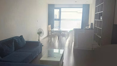 My owner rents out an apartment in SA1 building, 3 bedrooms with invoices starting from 10 million/month, you can move in right away