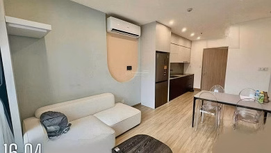 My owner rents out an apartment in SA1 building, 3 bedrooms with invoices starting from 10 million/month, you can move in right away