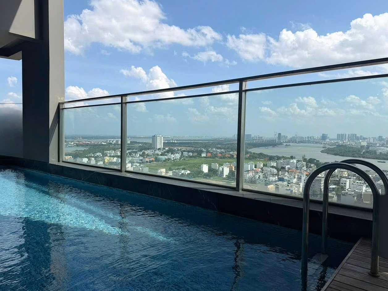 Kim Ngan DEFINE - Selling poolvilla 4 bedrooms - 6 bathrooms - 325m2 for only 52 billion allin
