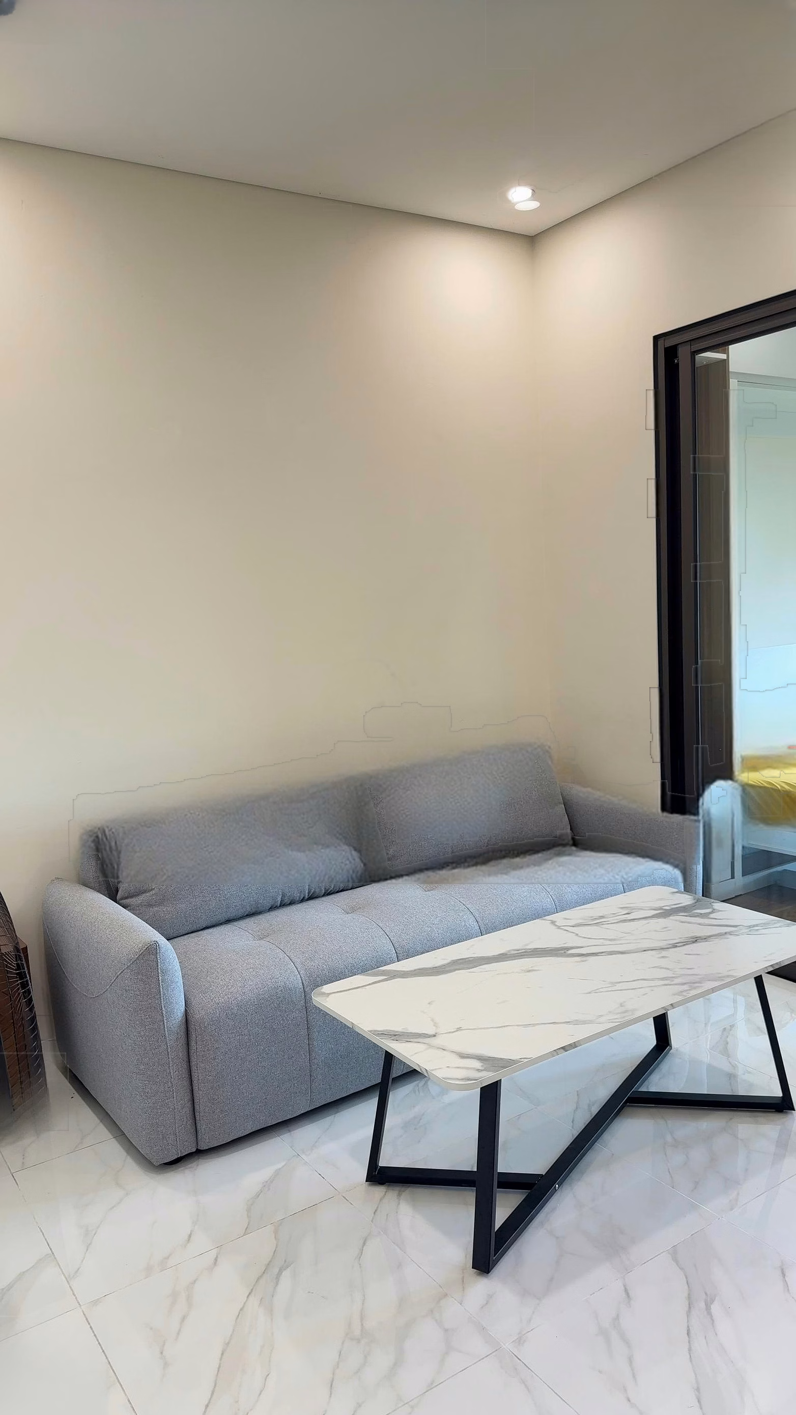 Need to rent luxury studio apartment at D. El Dorado - Tay Ho - price 11 million/month***