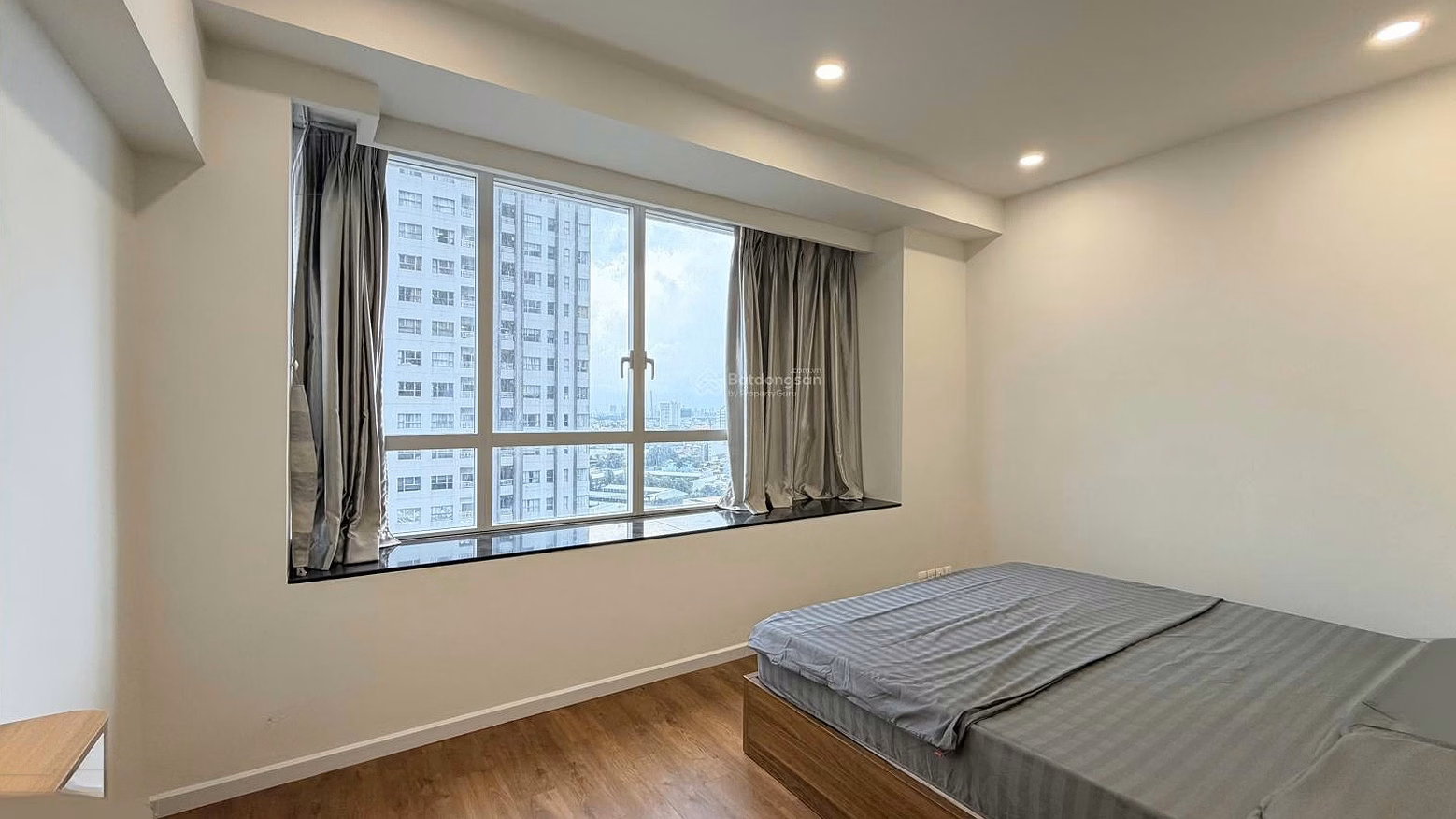Sunrise City South 3 bedrooms for rent, available 24/7