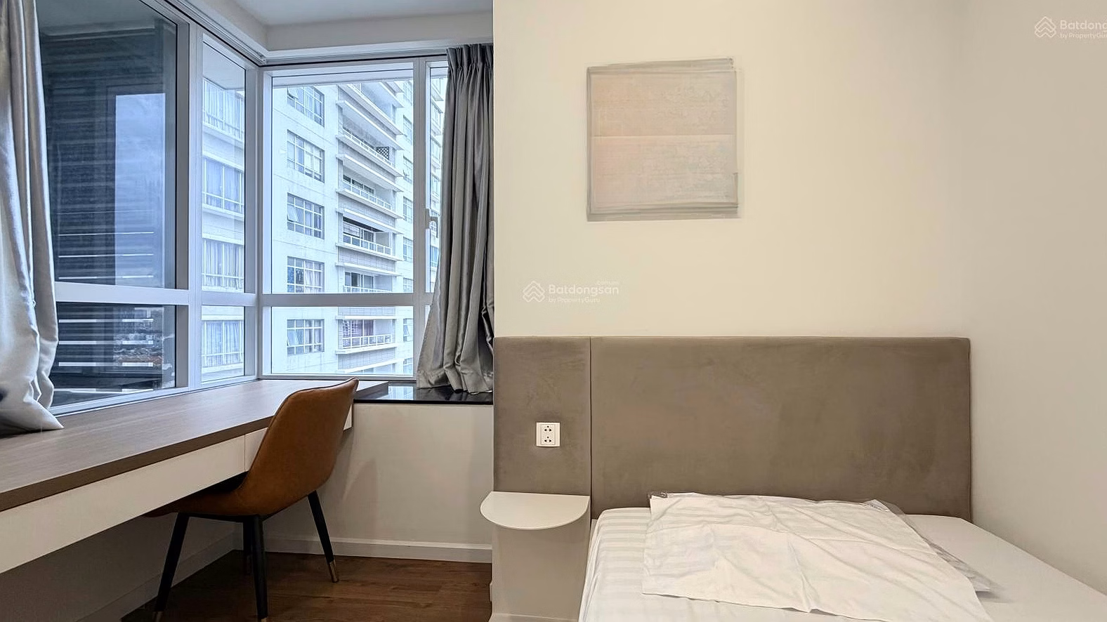 Sunrise City South 3 bedrooms for rent, available 24/7