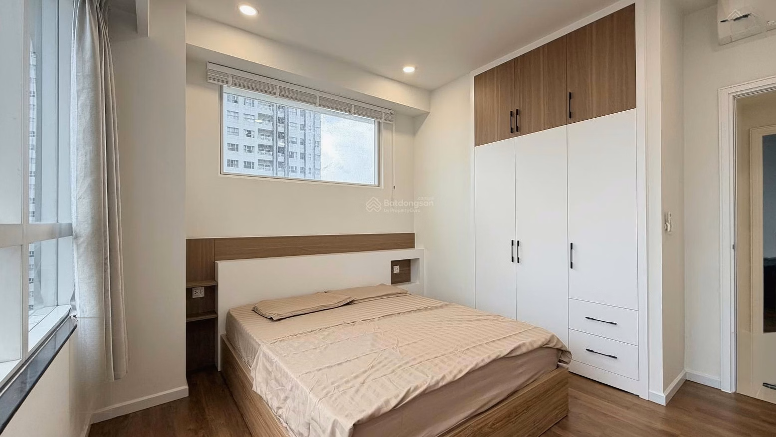 Sunrise City South 3 bedrooms for rent, available 24/7