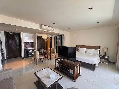 CC The Costa Nha Trang for rent, 68 m2, super bargain price, good