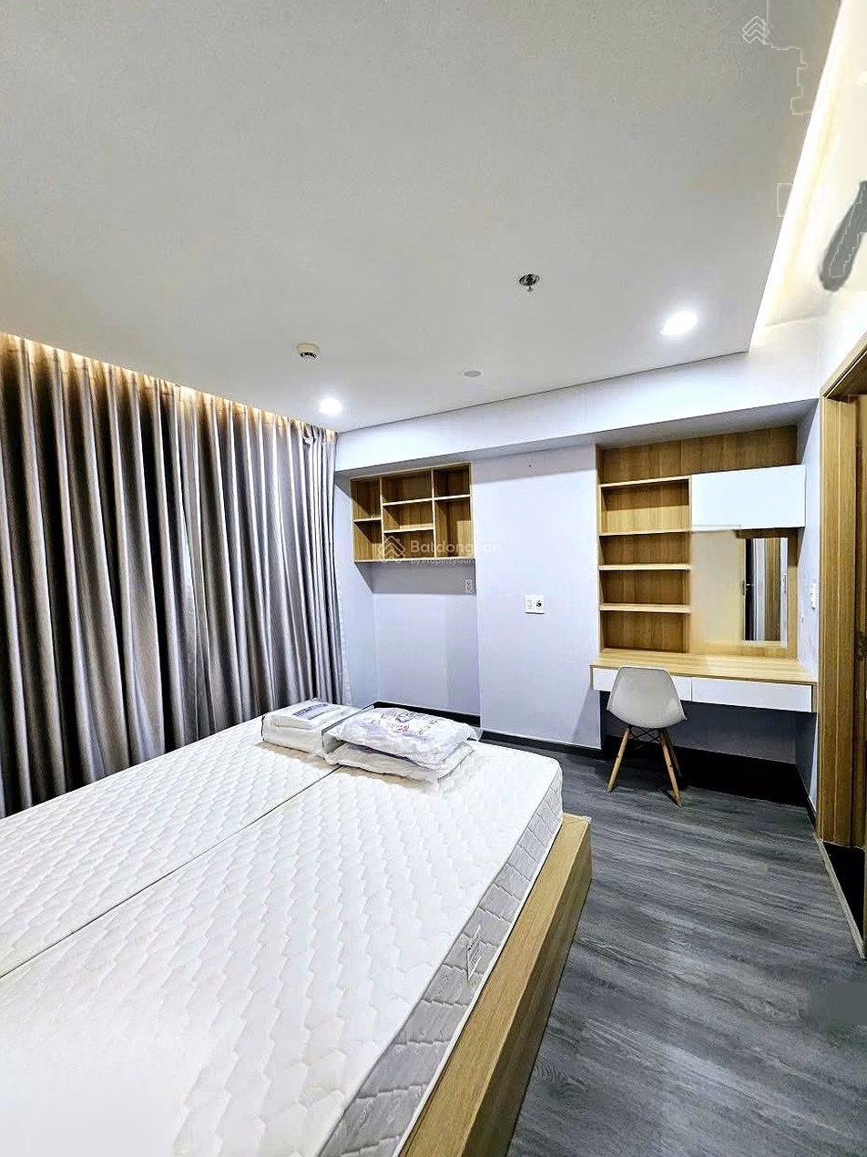 Fhome 2 bedroom apartment available, fully furnished: refrigerator, TV, bed, washing machine, wardrobe