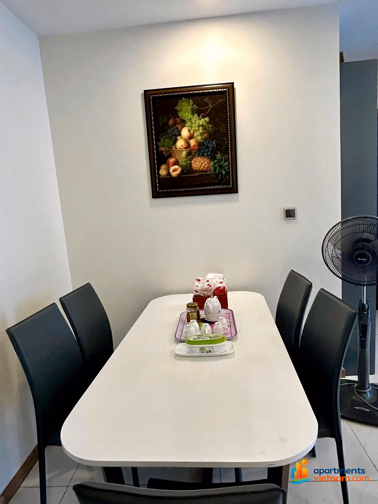 The Sun Avenue apartment for rent from 11 million/month | fully furnished, ready to move in immediately