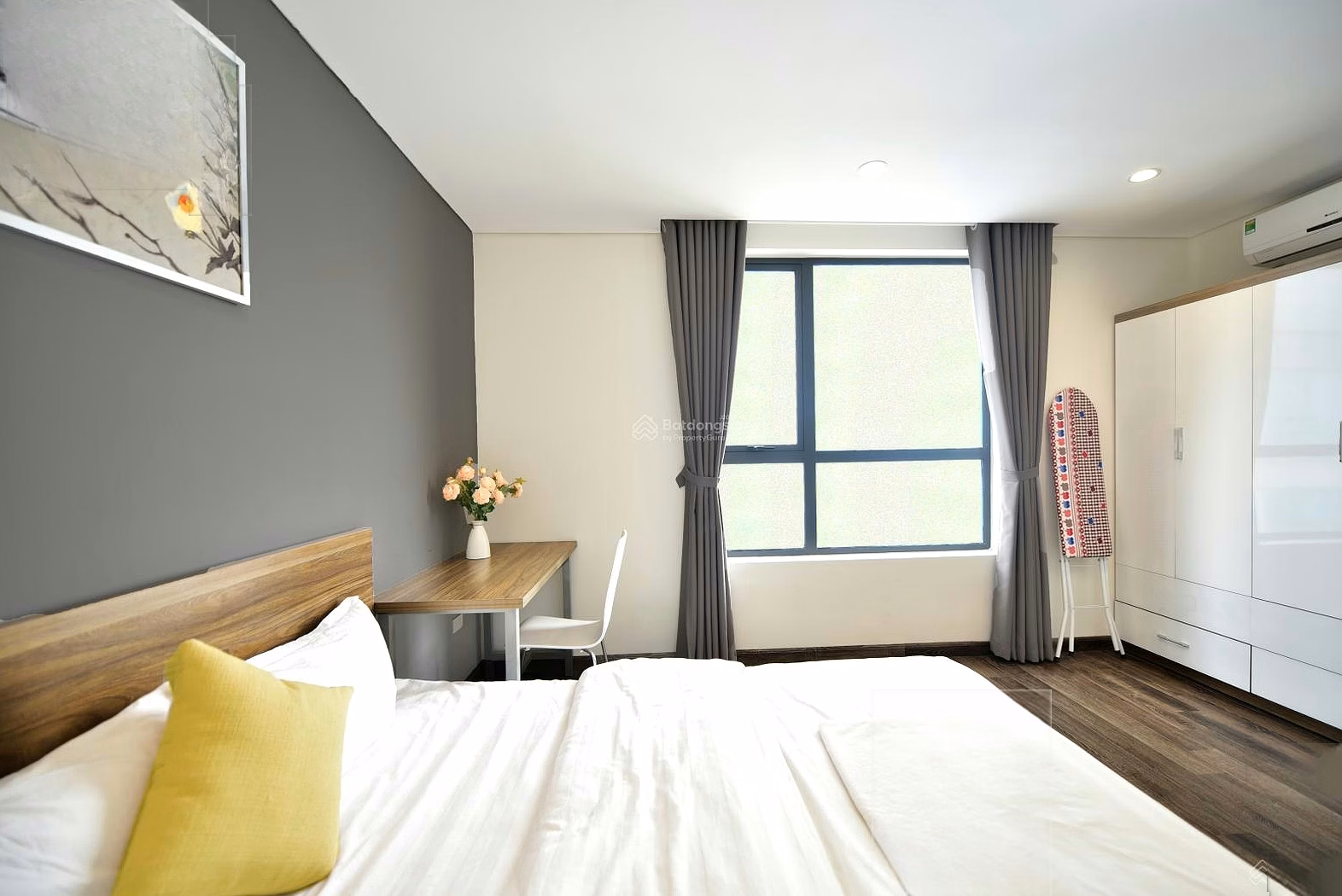 March beautiful apartment fund at Hong Kong Tower 2 bedrooms - 3 bedrooms fully furnished; Price from only 16 million/month