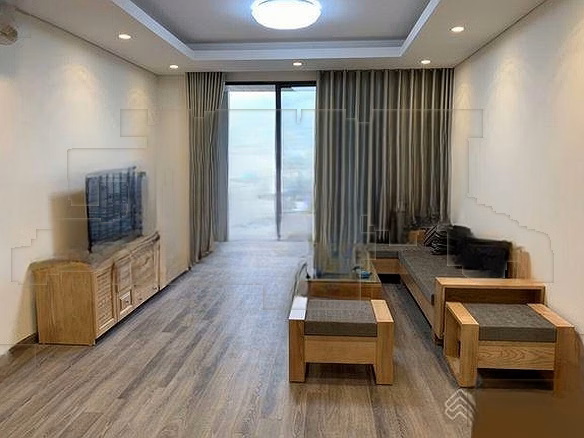 March beautiful apartment fund at Hong Kong Tower 2 bedrooms - 3 bedrooms fully furnished; Price from only 16 million/month