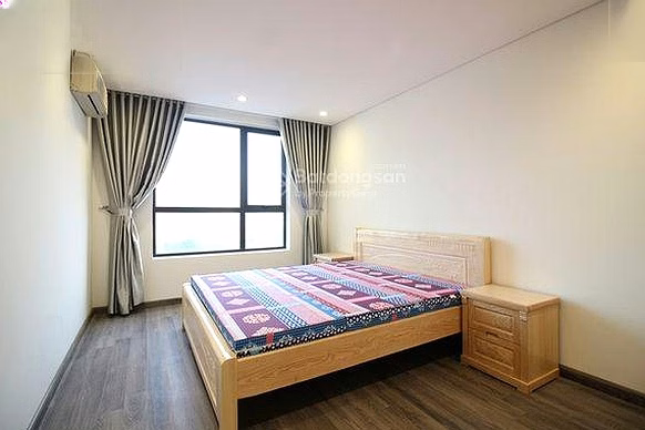 March beautiful apartment fund at Hong Kong Tower 2 bedrooms - 3 bedrooms fully furnished; Price from only 16 million/month