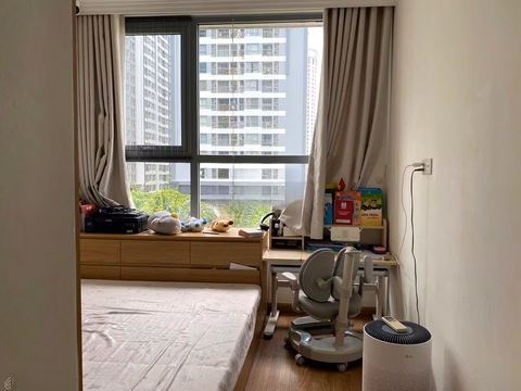 Apartment for rent P11 - Times City