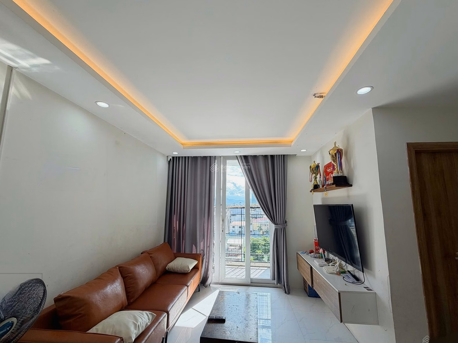 Blue House An Trung apartment for sale, Ngo Quyen, Da Nang