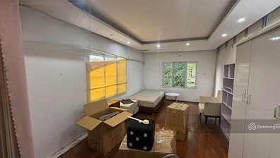 Apartment for sale in To Hieu, Cau Giay