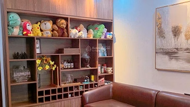 Apartment for sale in To Hieu, Cau Giay