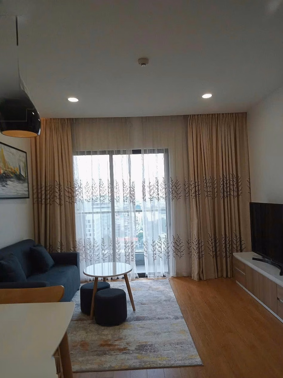 Republic Plaza apartment for sale