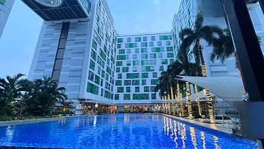 Republic Plaza apartment for sale