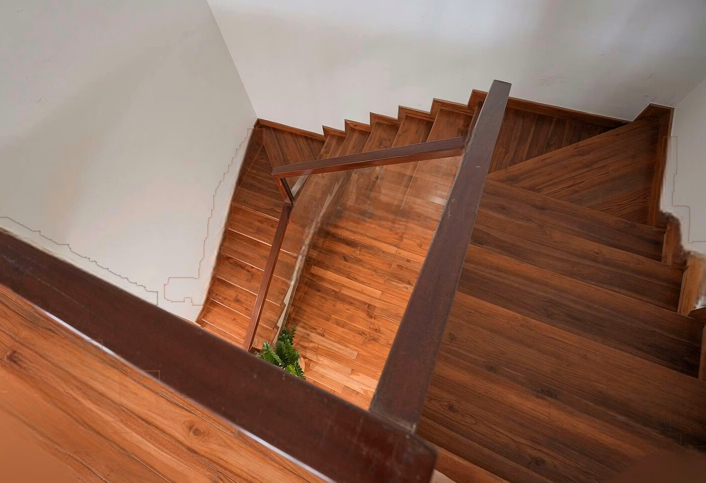 Penthouse 5 beds high floor at F.Home for rent