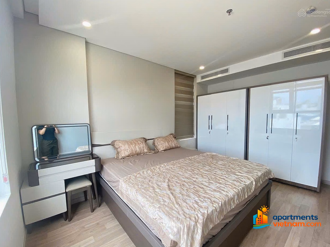 APARTMENT FOR RENT CT1 RIVERSIDE PARK VIEW PRICE 18 MILLION/MONTH