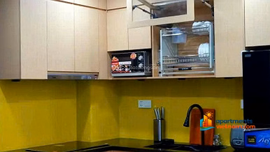 APARTMENT FOR RENT CT1 RIVERSIDE PARK VIEW PRICE 18 MILLION/MONTH
