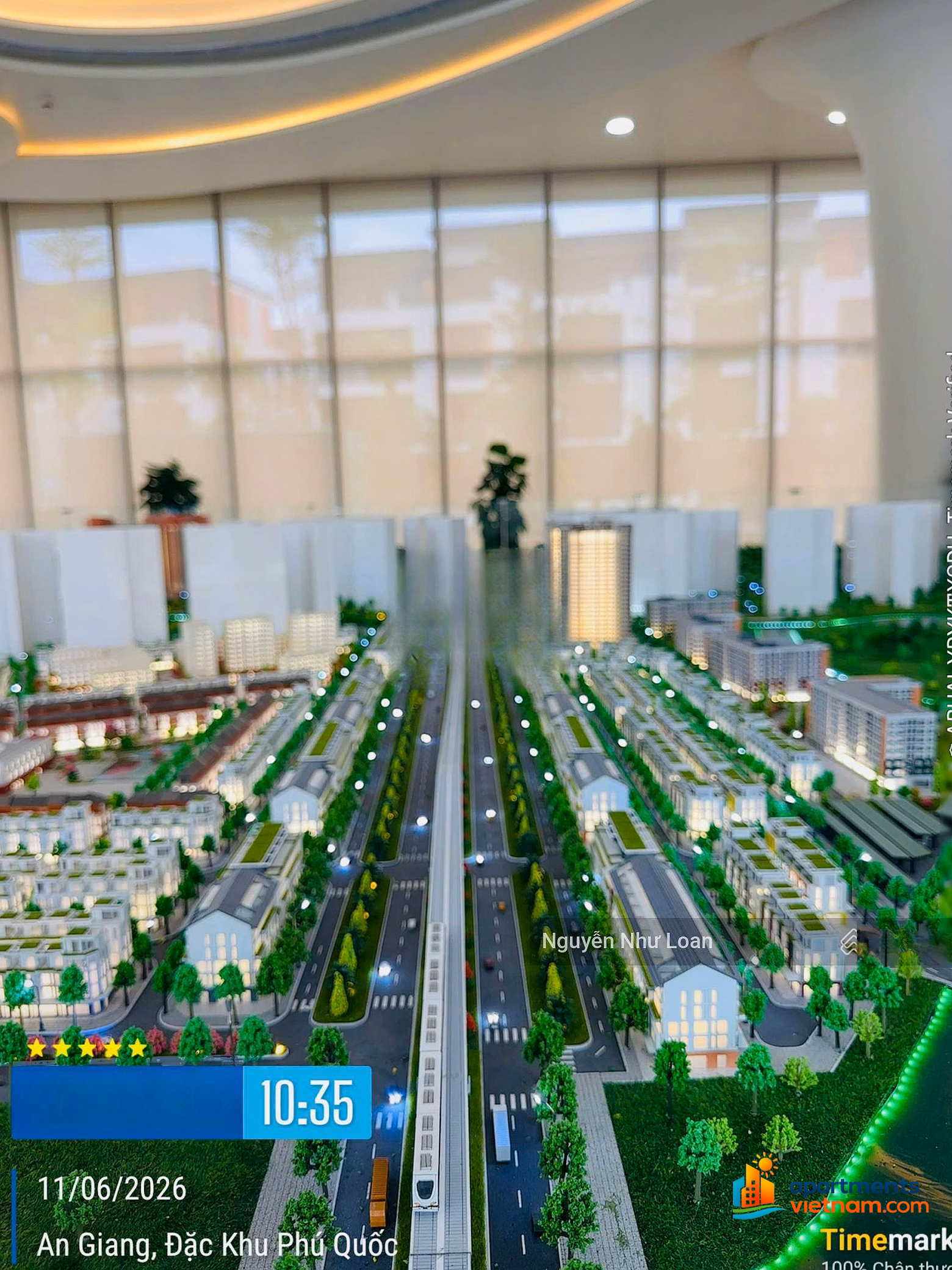 [Beautiful apartment]- Meypearl Harmony only 2.9 billion to own a 2 bedroom/2 bathroom apartment with pool view - Long-term ownership, delivery in 2027