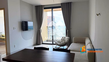Fully furnished apartment for rent in Ngu Hanh Son, Da Nang. Address: 65 Tuy Ly Vuong, Ngu Hanh Son