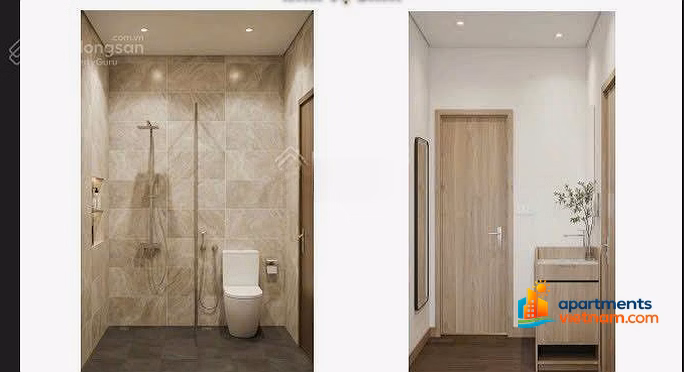 Fully furnished apartment for rent in Ngu Hanh Son, Da Nang. Address: 65 Tuy Ly Vuong, Ngu Hanh Son