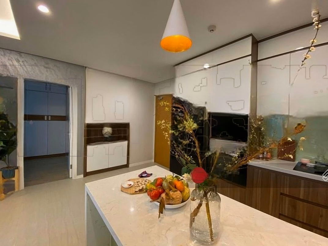 Diamond Island July 2026 - Shopping cart with good market price, super beautiful river view, modern design