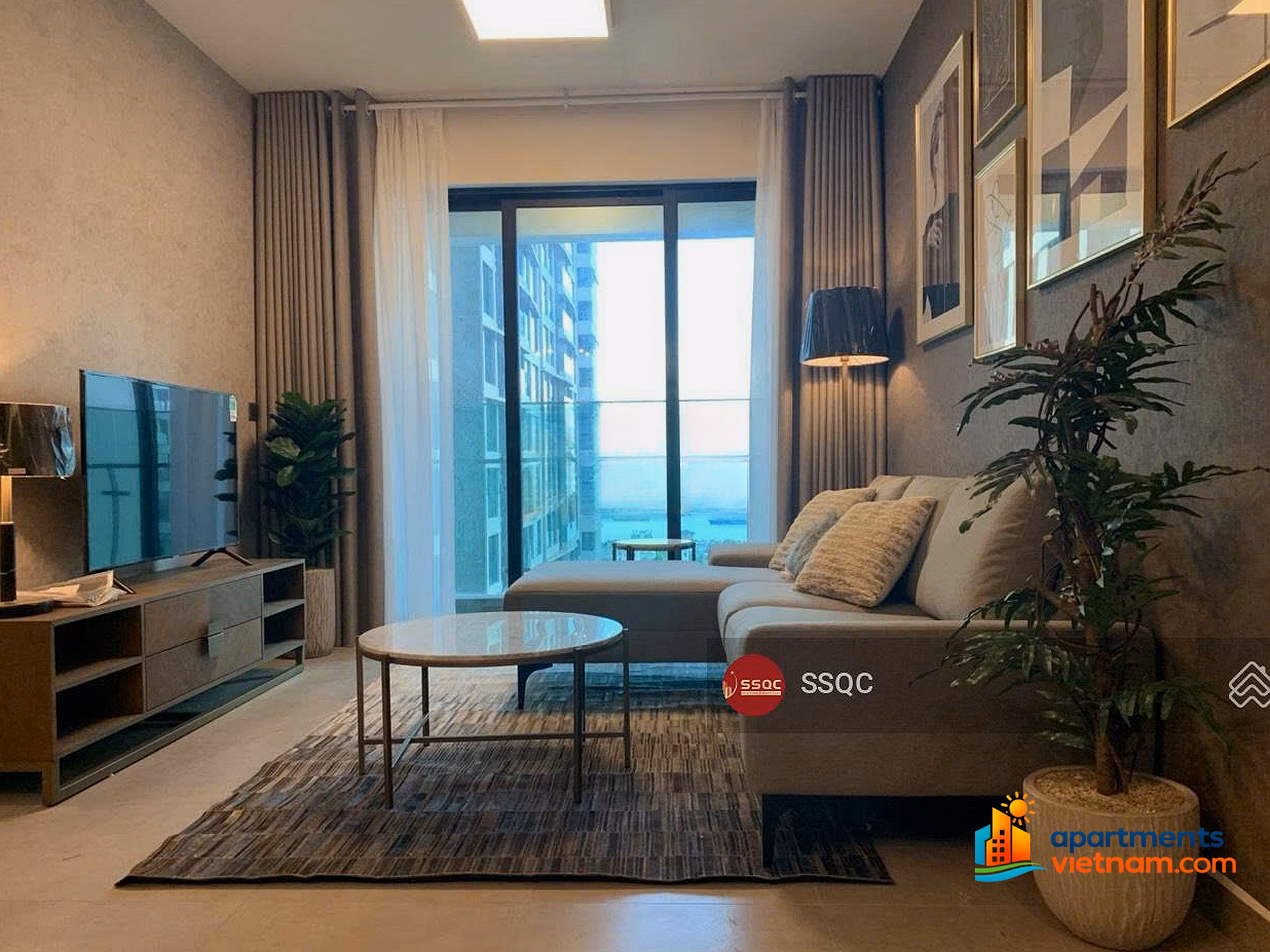 100% real news - Feliz En Vista apartment for sale July 2026, good price, fully furnished, direct negotiation