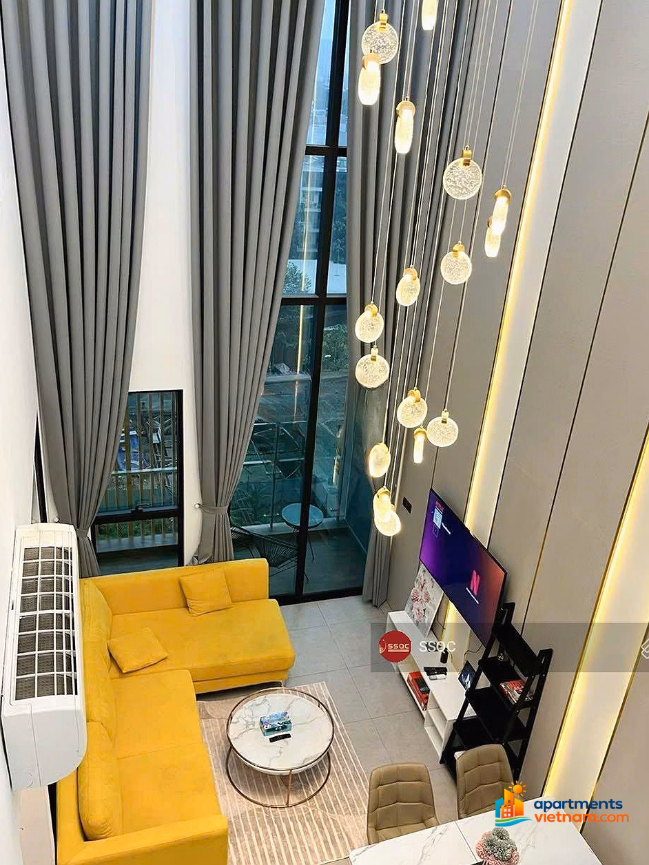 100% real news - Feliz En Vista apartment for sale July 2026, good price, fully furnished, direct negotiation