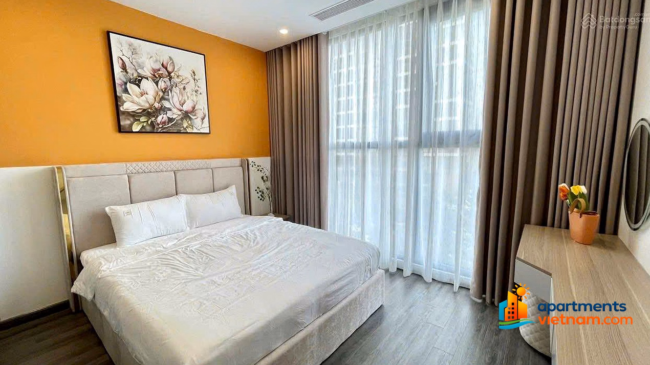 Apartment fund for rent at good prices Vinhomes Ocean Park 1 Gia Lam, Hanoi