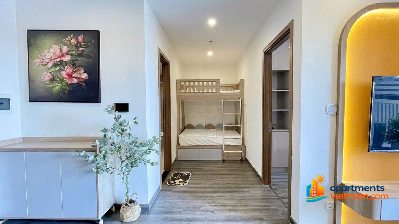 Apartment fund for rent at good prices Vinhomes Ocean Park 1 Gia Lam, Hanoi