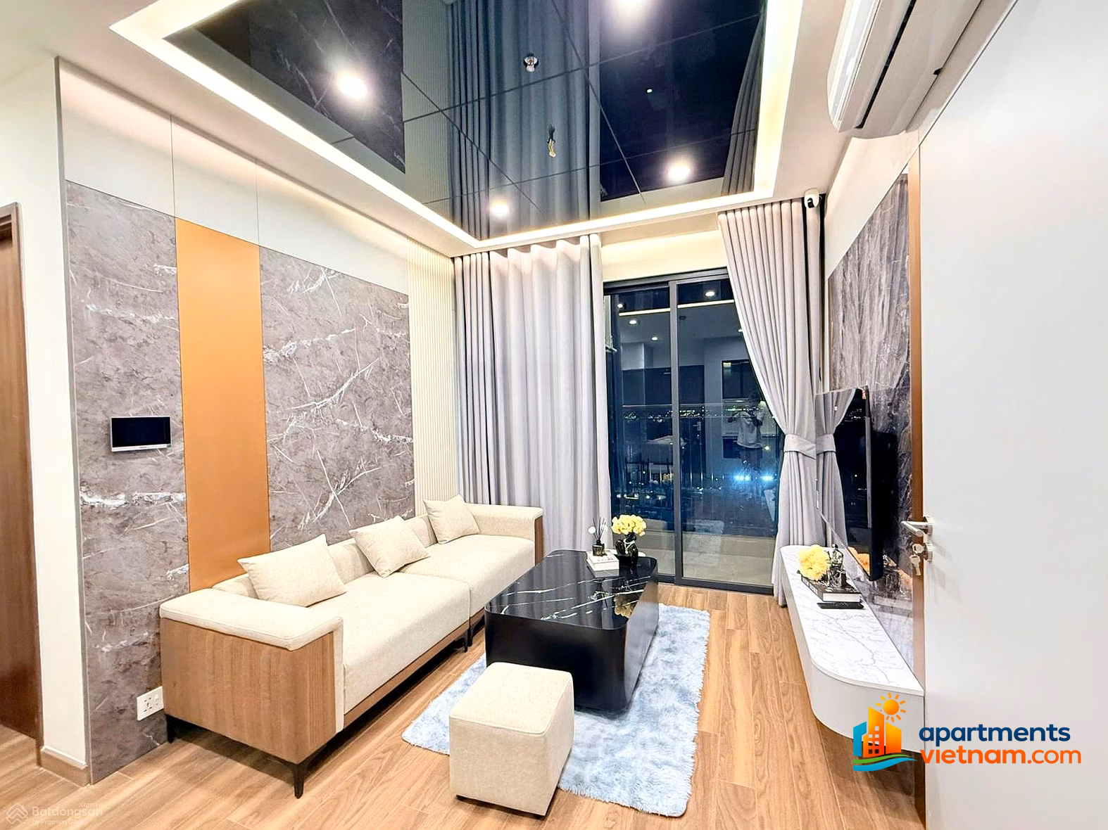Apartment fund for rent at good prices Vinhomes Ocean Park 1 Gia Lam, Hanoi