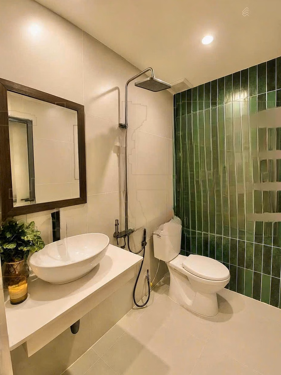 CT3 HUD Phuoc Long apartment, full of lovely furniture, beautiful house for guests with gout only 2,488 billion