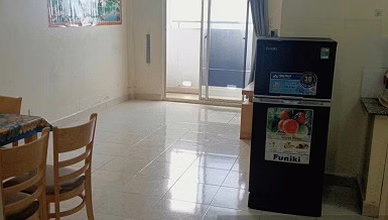 1 billion to own an apartment near the airport, living is more convenient than renting***