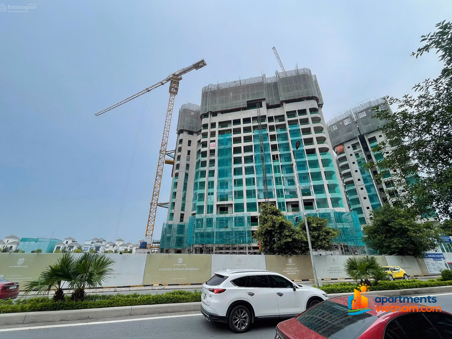 Cut a loss of 350 bulbs to PTG Owner needs to sell 1N - 41m2 LUMIERE ORIENT PEARL - OCEAN PARK 1