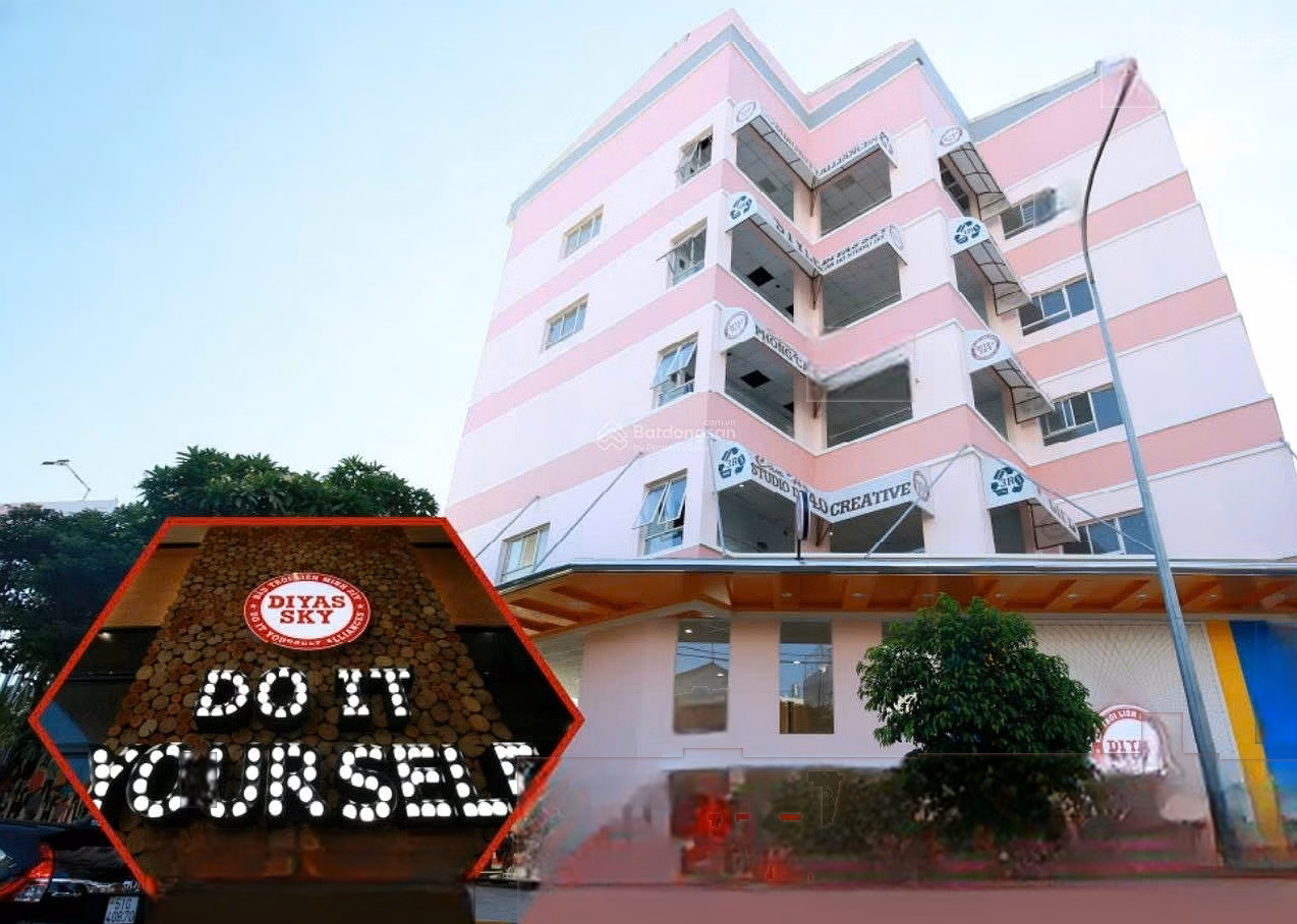 1 bedroom 1 bathroom apartment at Diyas Sky, 950 million, 30m2, rare item at preferential price Contact: 0938 896 ***