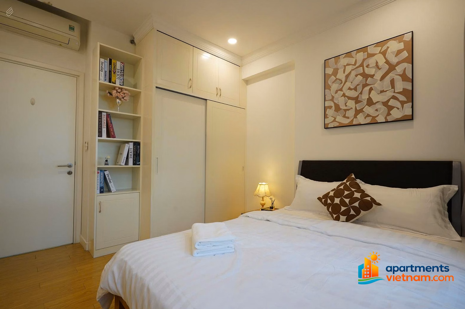 Masteri Thao Dien apartment for rent at good market prices with all types of 1, 2, 3 bedrooms only from 15 million/month