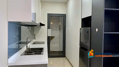 CC Indochina Riverside Towers for rent, Hai Chau District, direct river view