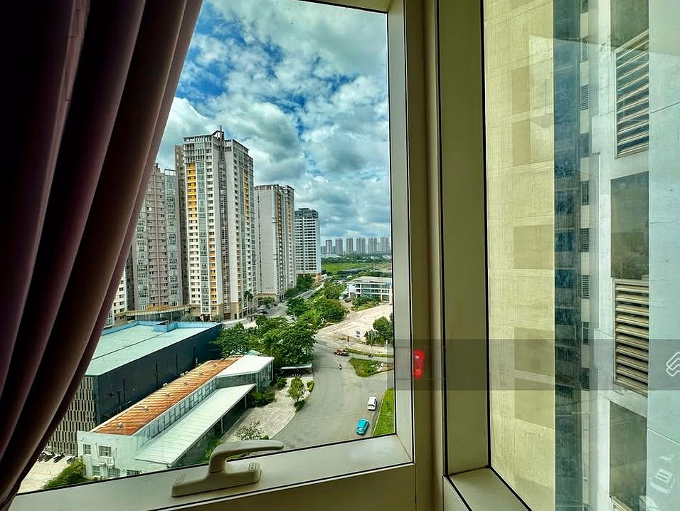 The Estella rental shopping cart July 2026 - Beautiful apartment, good price, quick house viewing support