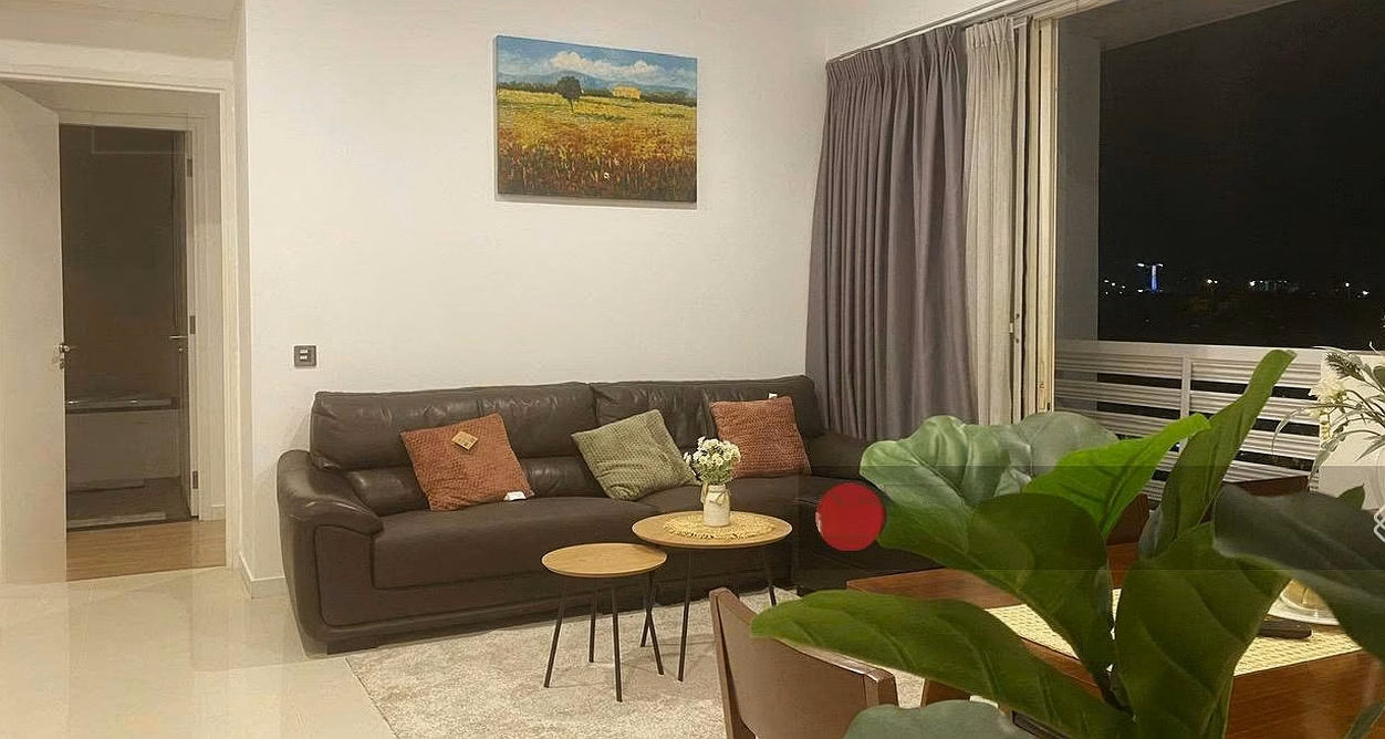 The Estella rental shopping cart July 2026 - Beautiful apartment, good price, quick house viewing support