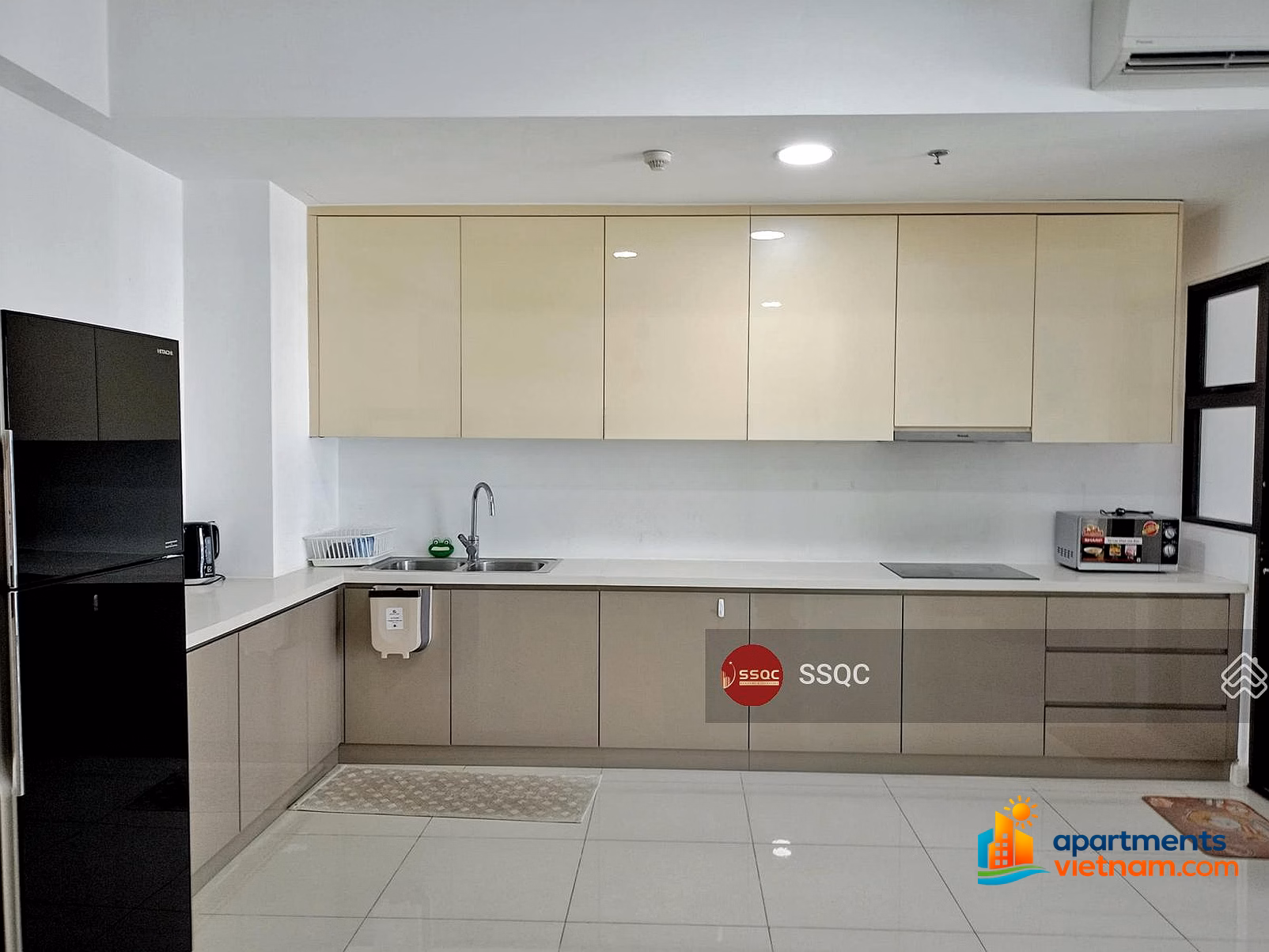 SSQC Company - holds a full basket of goods for sale at good prices July 2026, from 1-4 bedrooms-duplex-pent at Estella Heights
