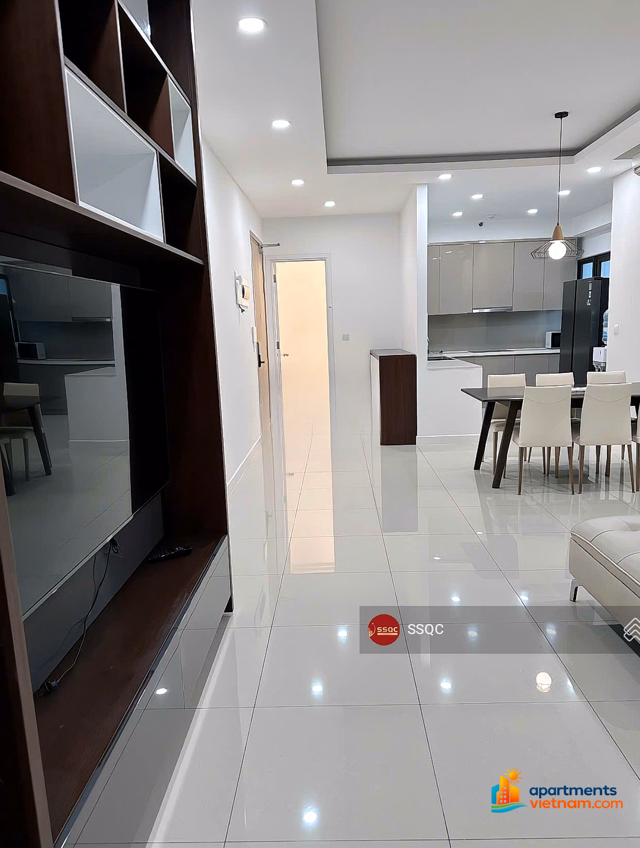 SSQC Company - holds a full basket of goods for sale at good prices July 2026, from 1-4 bedrooms-duplex-pent at Estella Heights
