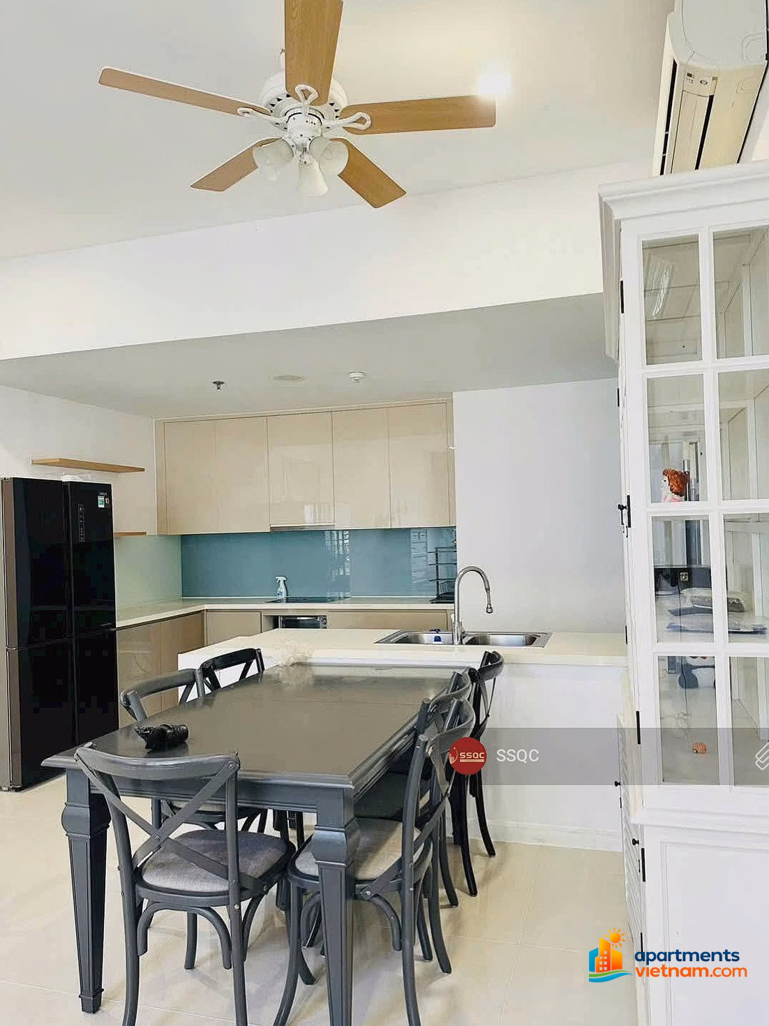 SSQC Company - updated full shopping cart for rent July 2026, very good prices, all types of Estella Heights apartments