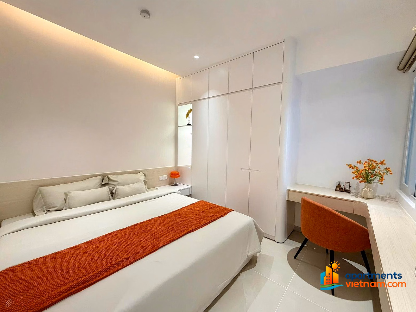 Kieu Trinh - 3504-URGENT SALE NEGOTIABLE PRICE-VIP APARTMENT SEEING THE SUNSET AT A RARE PRICE