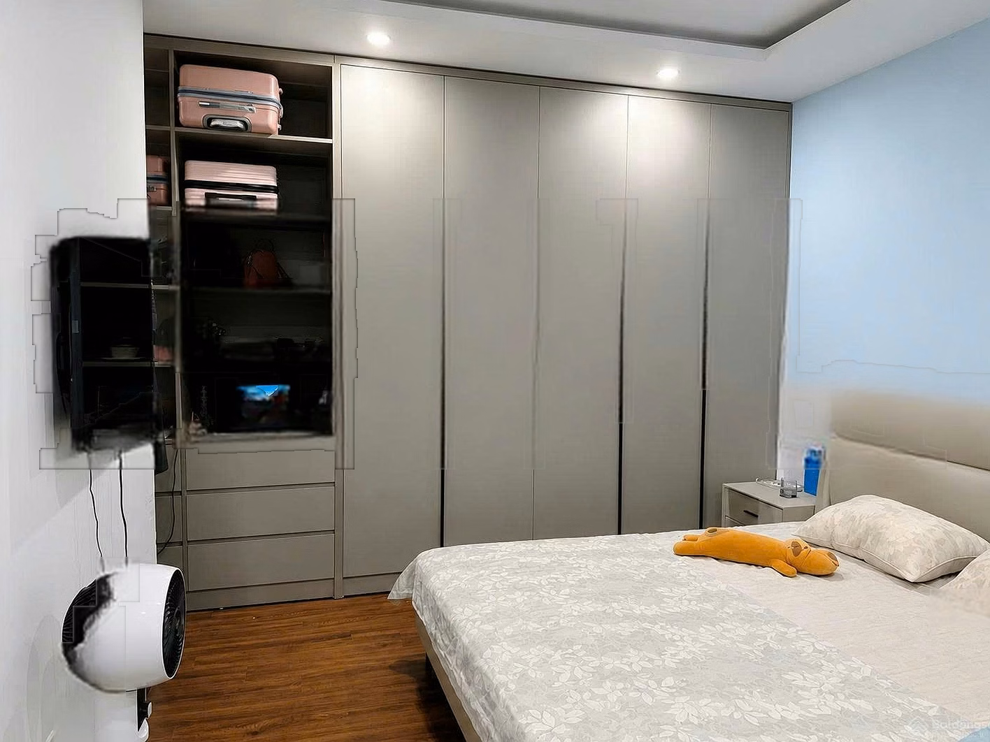 Update fund of 12 transfer apartments in An Binh City, July 2026. Price from only 6.8 billion