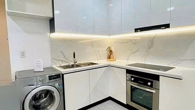 Apartment for sale 1 bedroom 1 bathroom Vinh Loc D'Gold - 38 m2 - Only 920 Million (Total Selling Price)